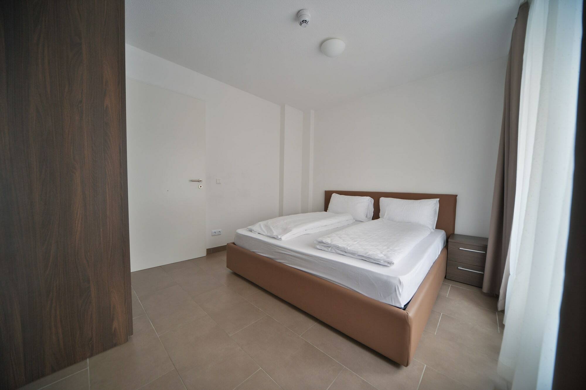 Aparthotel Bayer's Boardinghouse Und München