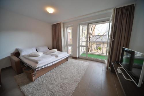 Aparthotel Bayer's Boardinghouse Und München